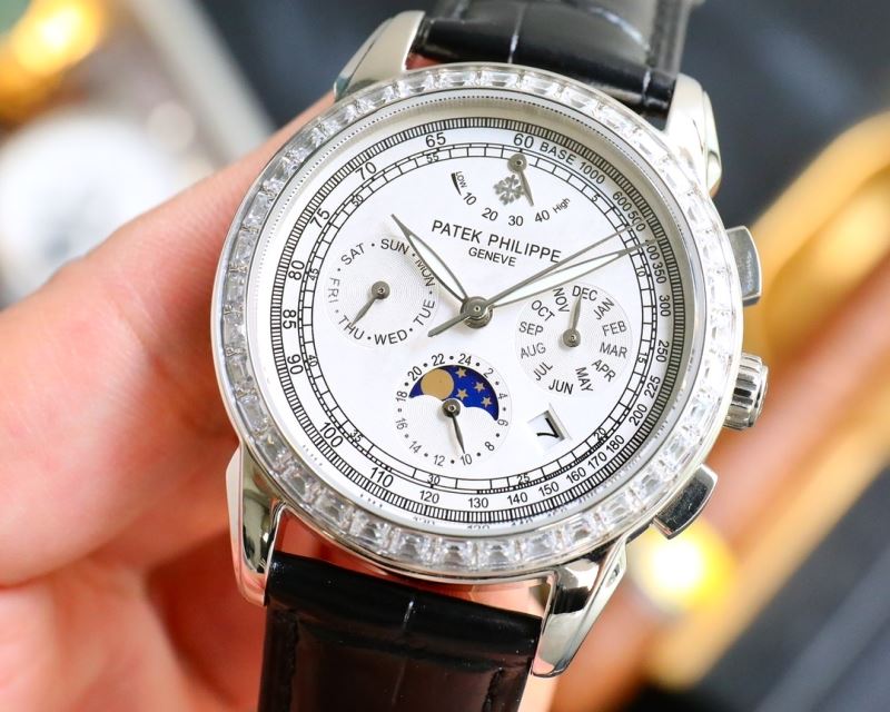 PATEK PHILIPPE Watches